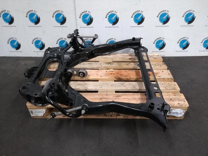 RENAULT AUSTRAL SUBFRAME VOOR 2023, Auto-onderdelen, Ophanging en Onderstel, Gebruikt, ARN erkend, Stiba lid, Erkend duurzaam