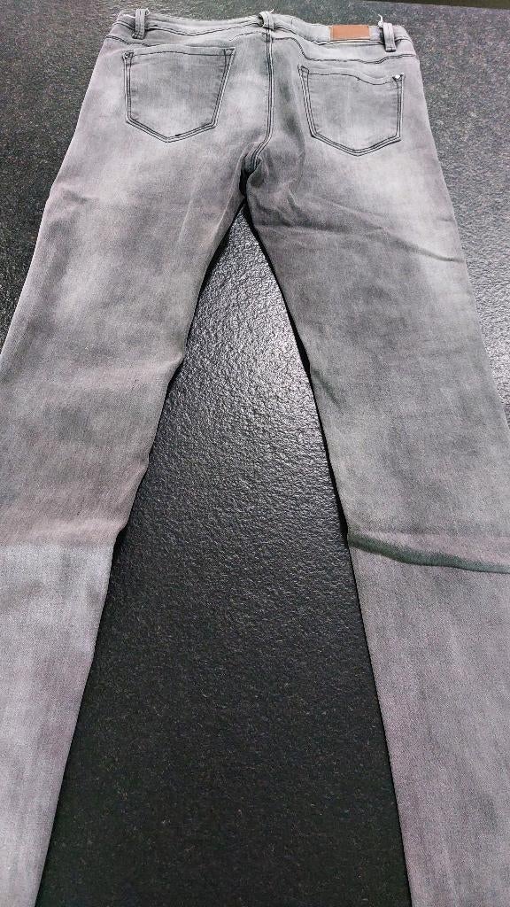 Pantalon 2 stretch pour femmes, Taille 38/40 (M), Porté, Noir, Enlèvement