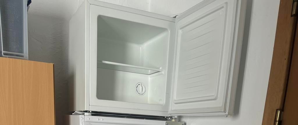 Mini diepvries, Ophalen, Gebruikt