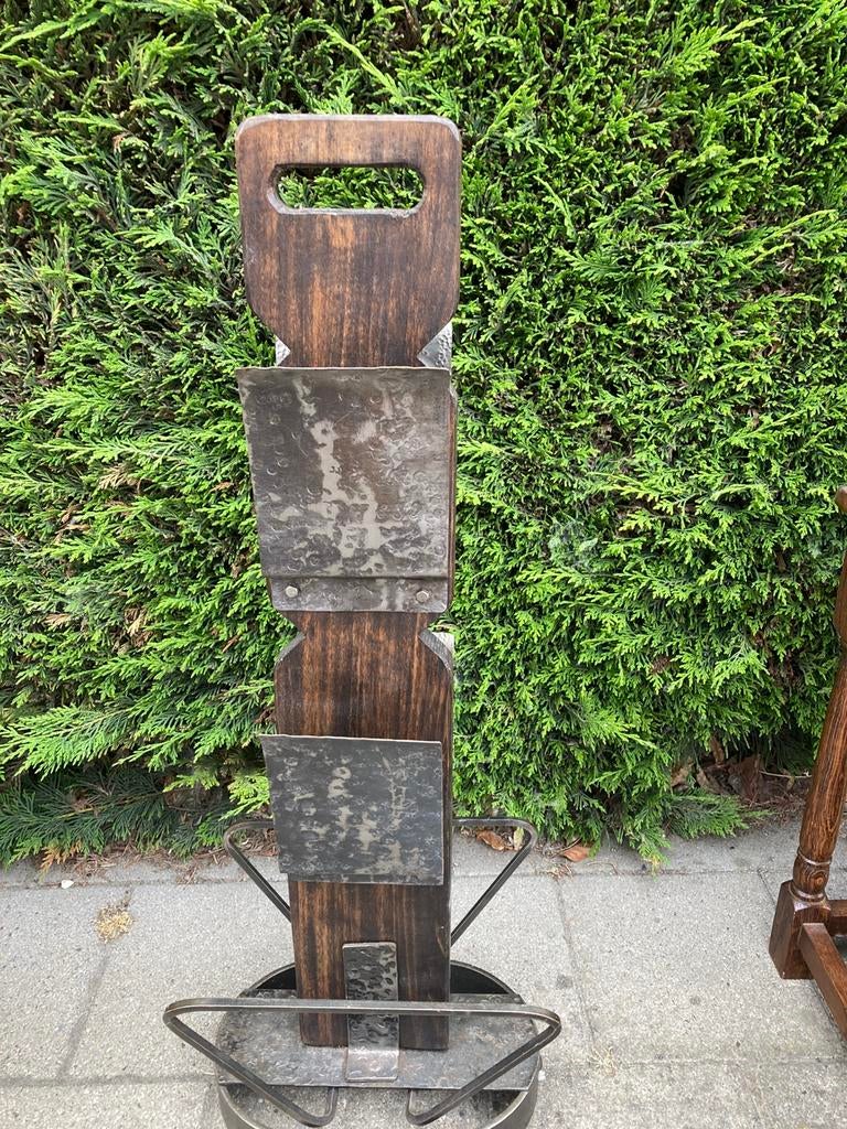 Porte-journaux, Maison & Meubles, Accessoires pour la Maison | Porte-journaux & Porte-revues, Enlèvement, Comme neuf