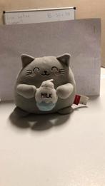 Doudou chat legami, Enlèvement ou Envoi, Neuf, Chat