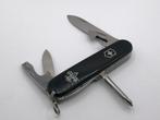 VICTORINOX Boy Scouts of America Black Tinker Fleur de Lis, Caravanes & Camping, Envoi, Utilisé