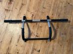 Pull-up bar voor deurkozijn, Sport en Fitness, Ophalen, Kunststof, Gebruikt, Overige typen