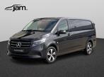 Mercedes-Benz Vito 116 CDI Select L3 9G-Tronic, Autos, Achat, 4 portes, Entreprise, Noir