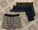 Onderbroek maat 134-140 5 stuks, Enlèvement ou Envoi, Utilisé, Garçon, Vêtements de nuit ou Sous-vêtements