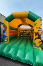 Springkasteel te koop, Ophalen, Gebruikt