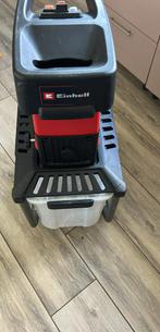 Broyeur Einhell, Tuin en Terras, Hakselaars, Ophalen, Zo goed als nieuw, Elektrisch