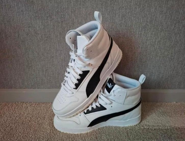 Nieuw!! Puma Rebound Sneaker, Kleding | Heren, Schoenen, Nieuw, Sneakers, Ophalen of Verzenden