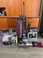 Kirby G5 Stofzuiger Compleet –Topkwaliteit!, Enlèvement, Utilisé, Sac à poussière, Aspirateur