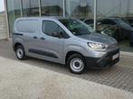 Toyota PROACE CITY 1.5D 102pk Carplay +Camera +Sensoren +Car, Autos, Camionnettes & Utilitaires, Achat, Euro 6, Entreprise, Boîte manuelle
