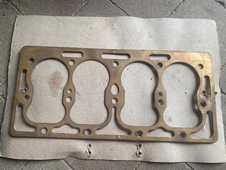 Joint moteur Citroën B14 Oldtimer, Autos : Pièces & Accessoires, Moteurs & Accessoires, Pièces américaines, Citroën, Pièces Oldtimer ou Ancêtre