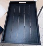 Houten dienblad, Enlèvement, Neuf, Bois