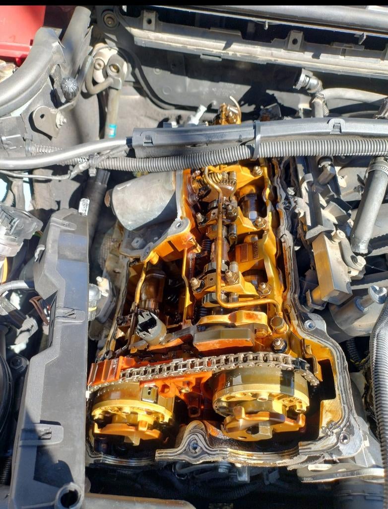 Mécanique moto et auto, Autos : Pièces & Accessoires, Autres pièces automobiles, Enlèvement