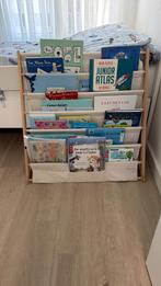 Boekenrek, Huis en Inrichting, Ophalen of Verzenden, Zo goed als nieuw