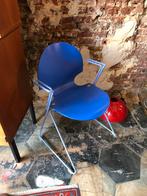 Chaise Fritz Hansen conçue par Arne Jacobsen 1989, Enlèvement, Comme neuf