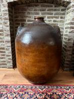 Antieke stenen kruik H 60cm, Ophalen