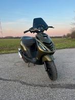 Zip 50cc Classe B 2 temps, Zip, Classe B (45 km/h), Enlèvement, Utilisé