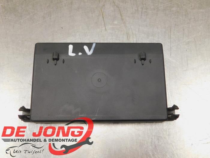 Module verrouillage central des portes d'un Mercedes Vito, 3 mois de garantie, Utilisé, -, -