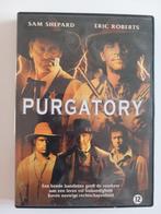 Dvd Purgatory (Western) ZELDZAAM, Cd's en Dvd's, Ophalen of Verzenden, Actie