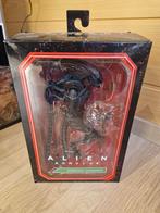Alien romulus scorched xenomorph neca, Collections, Cinéma & Télévision, Enlèvement ou Envoi, Comme neuf, Film, Figurine ou Poupée
