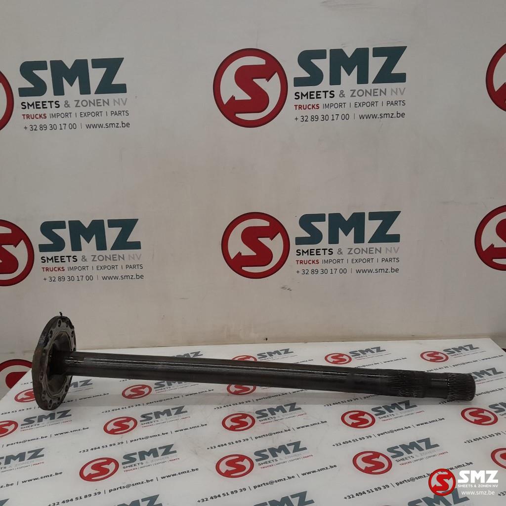 Occ steekas met sper Iveco, Auto-onderdelen, Gebruikt, Iveco, Ophanging en Onderstel