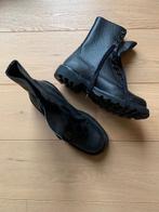 Militaire bottines ABL, Collections, Enlèvement ou Envoi, Armée de terre, Vêtements ou Chaussures