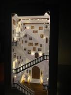 Harry potter booknook, Collections, Enlèvement