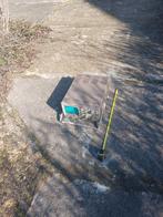 Hameg HM203-6 Oscilloscoop, Ophalen, Zo goed als nieuw