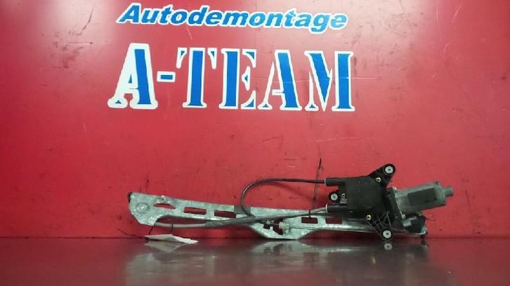 RAAMMECHANIEK RECHTS VOOR Peugeot 306 Break (7E), Auto-onderdelen, Ruiten en Toebehoren, Peugeot, Gebruikt