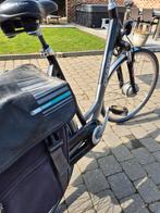 Elektrische fiets  nieuwe staat  nieuwe batterij  revisie, Ophalen