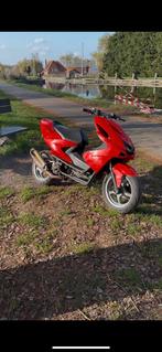 Aerox 70 cc, Fietsen en Brommers, Ophalen, 70 cc, Aerox