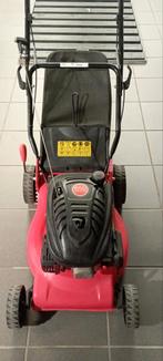 Tondeuse autotractée, Enlèvement