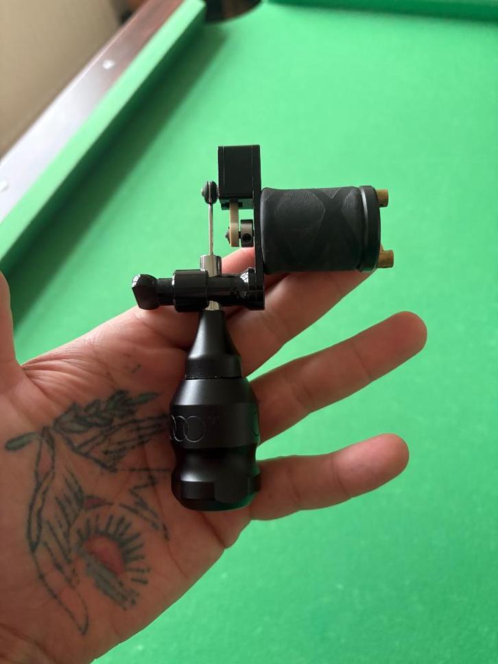 Rotary Works Slimline, Divers, Divers Autre, Comme neuf, Enlèvement