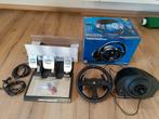 Trustmaster t300rs met t-lcm pedalen, Ophalen, Zo goed als nieuw