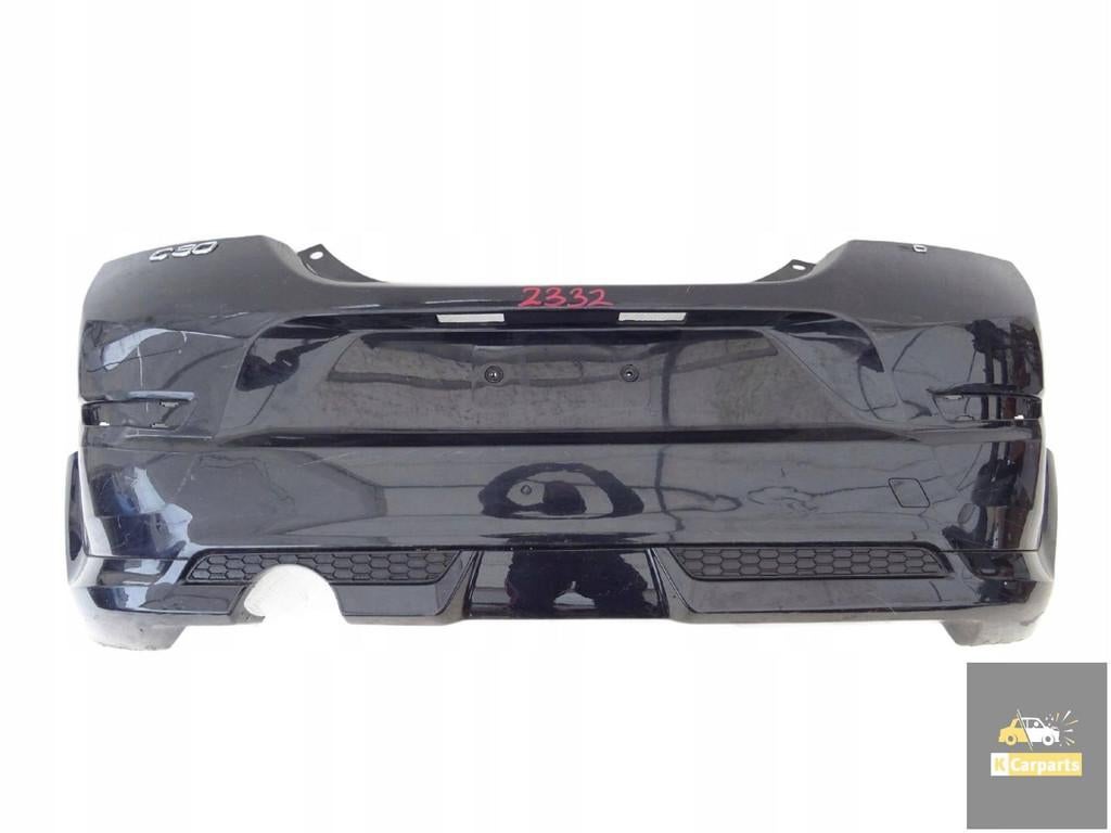 Pare-chocs arri re relevable Volvo C30 R-Design, Gunnar Engellaus vag 8
405 31  Gothenburg, SE, Pare-chocs, Info@volvocars.com