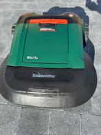 Robomow rs 615u, Tuin en Terras, Ophalen, Zo goed als nieuw, Meer dan 25 cm, Bestuurbaar via app