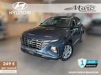 Hyundai Tucson 1.6T-GDI Inspire | carplay, camera, cruise,.., Argent ou Gris, Achat, 139 g/km, Euro 6