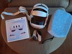 VR bril Meta Quest 3 - 512 GB +  hoofdband met batterij, Ophalen