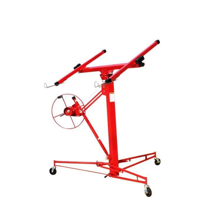 Lève plaque placo gyproc, Bricolage & Construction, Enlèvement