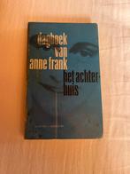 Het achterhuis, Boeken, Ophalen of Verzenden, Zo goed als nieuw