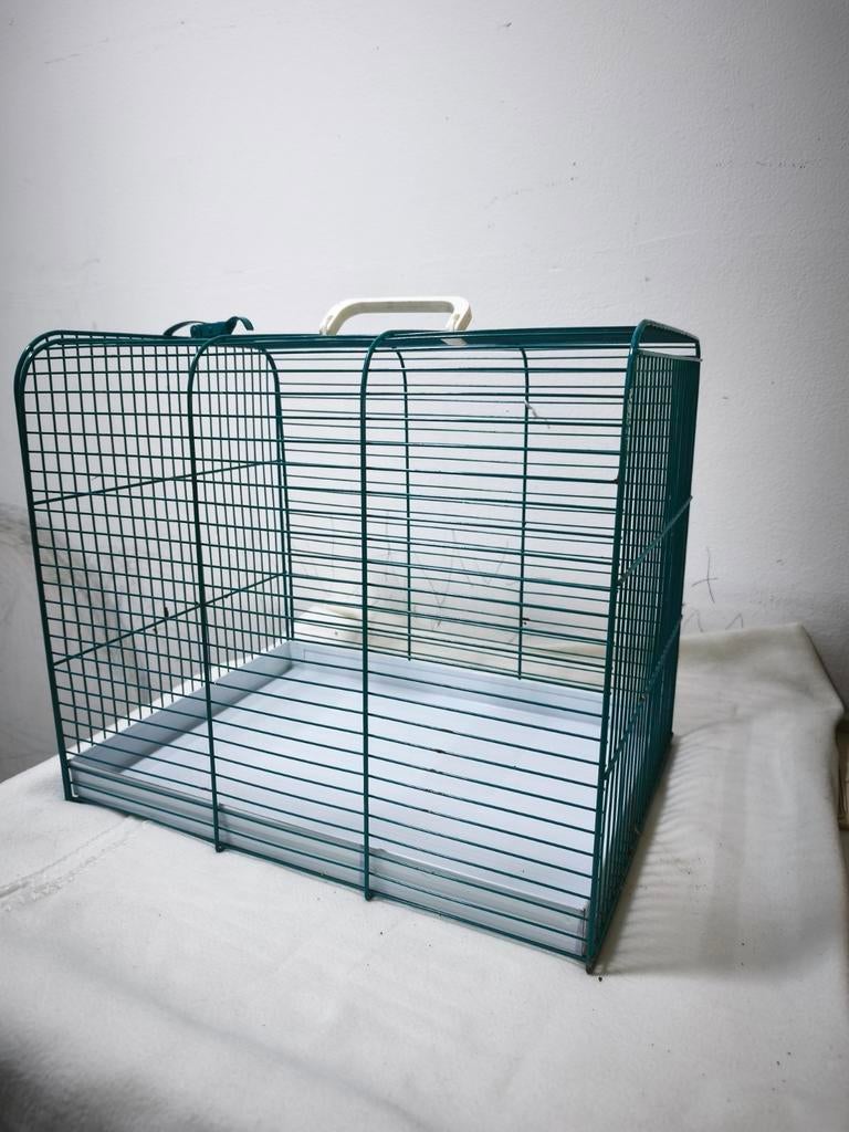 Transportkooi, Dieren en Toebehoren, Ophalen, Kooi