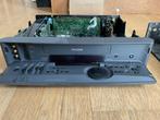 Magnétoscope SVHS Philips VR969, Audio, Tv en Foto, Videospelers, Ophalen of Verzenden, Niet werkend, VHS-speler of -recorder