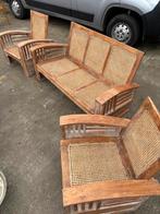 Fauteuils art deco, Enlèvement, Comme neuf