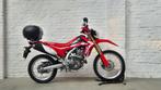 Honda CRF 250 LA - Double Sport - A2 @motomobilia, Entreprise, Permis Moto A2 minimum, Enduro, 12 à 35 kW