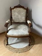 Fauteuil ancien, Antiquités & Art, Enlèvement