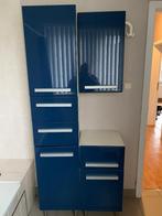 Badkamermeubel, Huis en Inrichting, Ophalen, Gebruikt