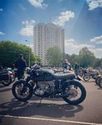 Bmw R100RS - 1977 - scrambler, Motoren, Particulier