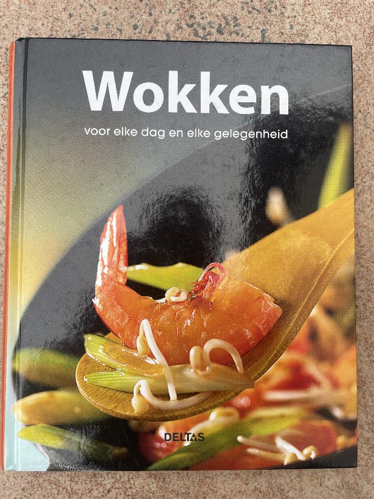 KOOKBOEK, Livres, Livres de cuisine, Enlèvement, Comme neuf, Autres régions