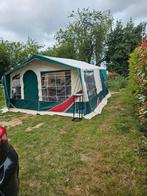 Jamet louisiana, Caravans en Kamperen, Vouwwagens, Ophalen, Tot en met 3, Aanwezig, Jamet