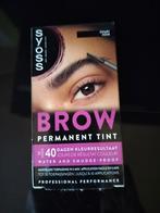 Permanente tint voor wenkbrauwen, Ophalen of Verzenden